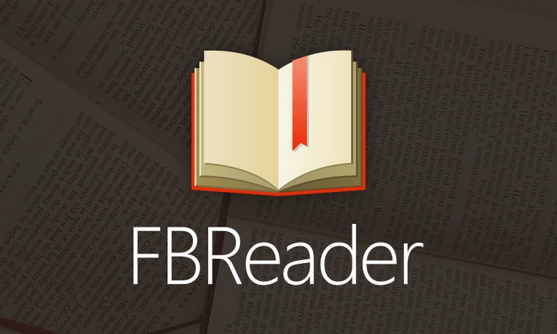 FBReader 
