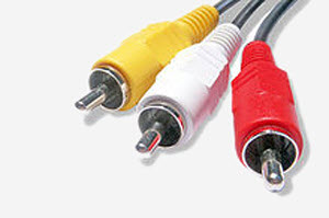 Разъем RCA